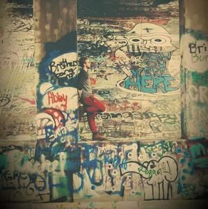 Meet your Posher, Christian